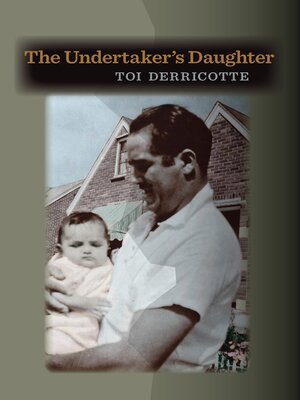 The Undertaker's Daughter - ebook